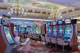 Platform redm menyediakan layanan hiburan online dengan berbagai permainan slot dan live casino