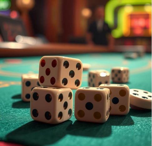 Antarmuka mode demo Mega Moolah di platform redm